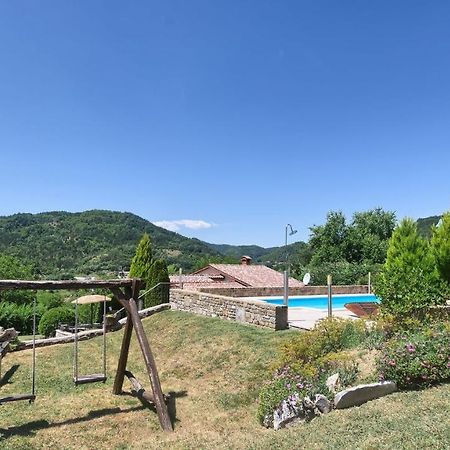 Holiday House Dol Cerovlje المظهر الخارجي الصورة