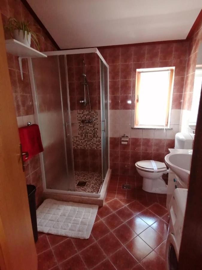 Holiday House Dol Cerovlje المظهر الخارجي الصورة
